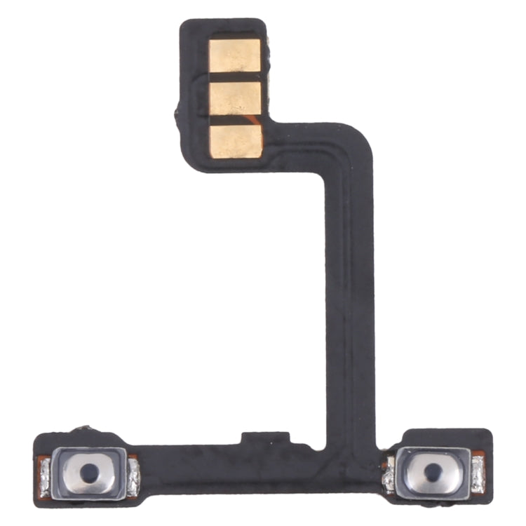 Per OPPO Find X2 Pro CPH2025 PDEM30 Cavo flessibile per pulsante volume, For OPPO Find X2 Pro Per OPPO Find X2 Pro CPH2025 PDEM30 Cavo flessibile per pulsante volume, For OPPO Find X2 Pro